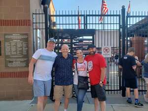 St. Louis Cardinals - MLB vs Miami Marlins