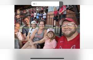 St. Louis Cardinals - MLB vs Miami Marlins