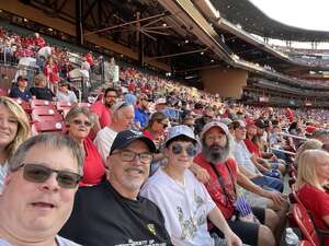 St. Louis Cardinals - MLB vs Miami Marlins