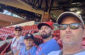 St. Louis Cardinals - MLB vs Miami Marlins