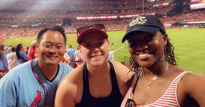 St. Louis Cardinals - MLB vs Miami Marlins