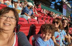 St. Louis Cardinals - MLB vs Miami Marlins