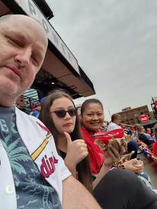 St. Louis Cardinals - MLB vs Miami Marlins