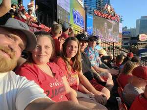 St. Louis Cardinals - MLB vs Miami Marlins