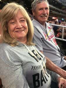 St. Louis Cardinals - MLB vs Miami Marlins