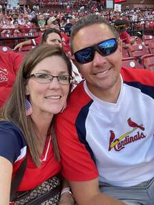 St. Louis Cardinals - MLB vs Miami Marlins