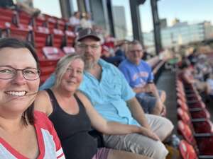 St. Louis Cardinals - MLB vs Miami Marlins