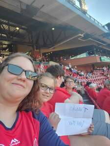 St. Louis Cardinals - MLB vs Miami Marlins