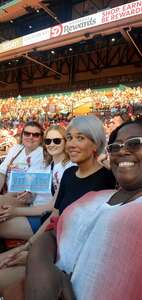 St. Louis Cardinals - MLB vs Miami Marlins