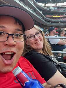 St. Louis Cardinals - MLB vs Miami Marlins