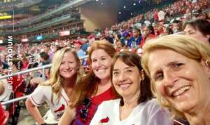 St. Louis Cardinals - MLB vs Miami Marlins