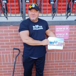 St. Louis Cardinals - MLB vs Miami Marlins