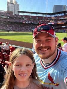 St. Louis Cardinals - MLB vs Miami Marlins