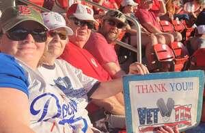 St. Louis Cardinals - MLB vs Miami Marlins