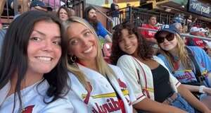 St. Louis Cardinals - MLB vs Miami Marlins