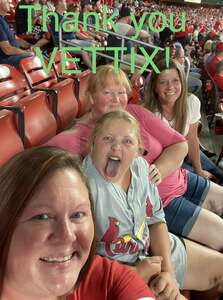 St. Louis Cardinals - MLB vs Miami Marlins