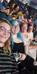 New Kids on the Block: the Mixtape Tour 2022