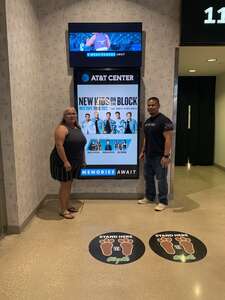 New Kids on the Block: the Mixtape Tour 2022