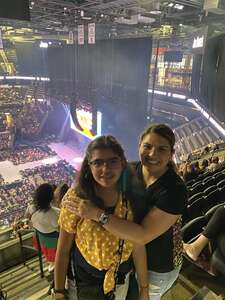 New Kids on the Block: the Mixtape Tour 2022