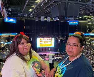 New Kids on the Block: the Mixtape Tour 2022