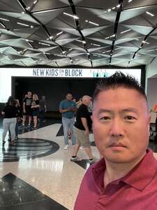 New Kids on the Block: the Mixtape Tour 2022