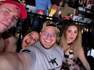 New Kids on the Block: the Mixtape Tour 2022