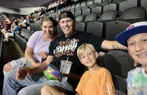 New Kids on the Block: the Mixtape Tour 2022