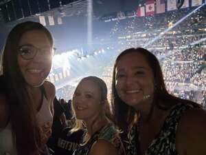 New Kids on the Block: the Mixtape Tour 2022