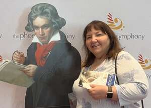 Phoenix Symphony Presents: Beethoven's 9th Symphony