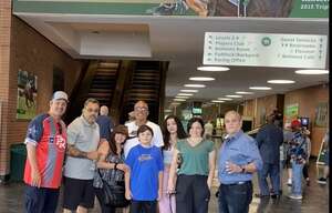 Belmont Park: Live Racing
