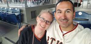 Philadelphia Phillies - MLB vs San Francisco Giants