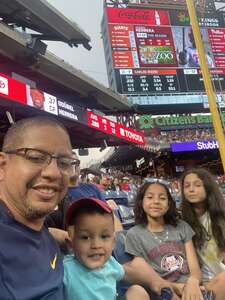 Philadelphia Phillies - MLB vs San Francisco Giants