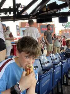 Philadelphia Phillies - MLB vs San Francisco Giants
