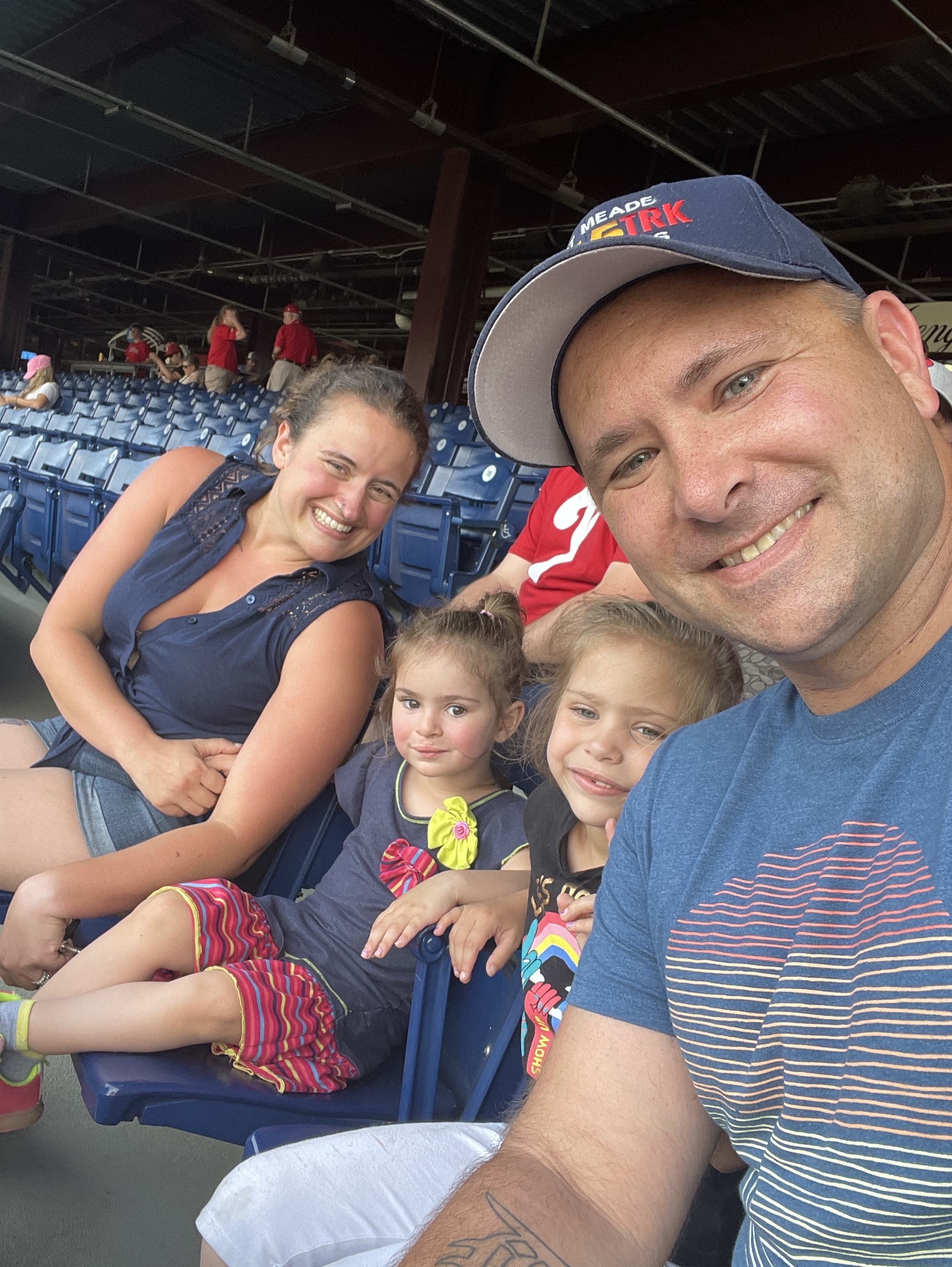 Philadelphia Phillies - MLB vs San Francisco Giants