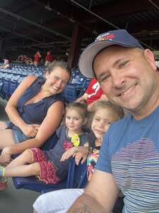 Philadelphia Phillies - MLB vs San Francisco Giants