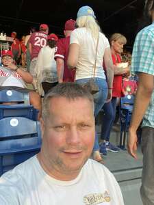 Philadelphia Phillies - MLB vs San Francisco Giants