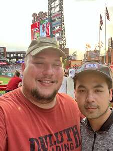 Philadelphia Phillies - MLB vs San Francisco Giants
