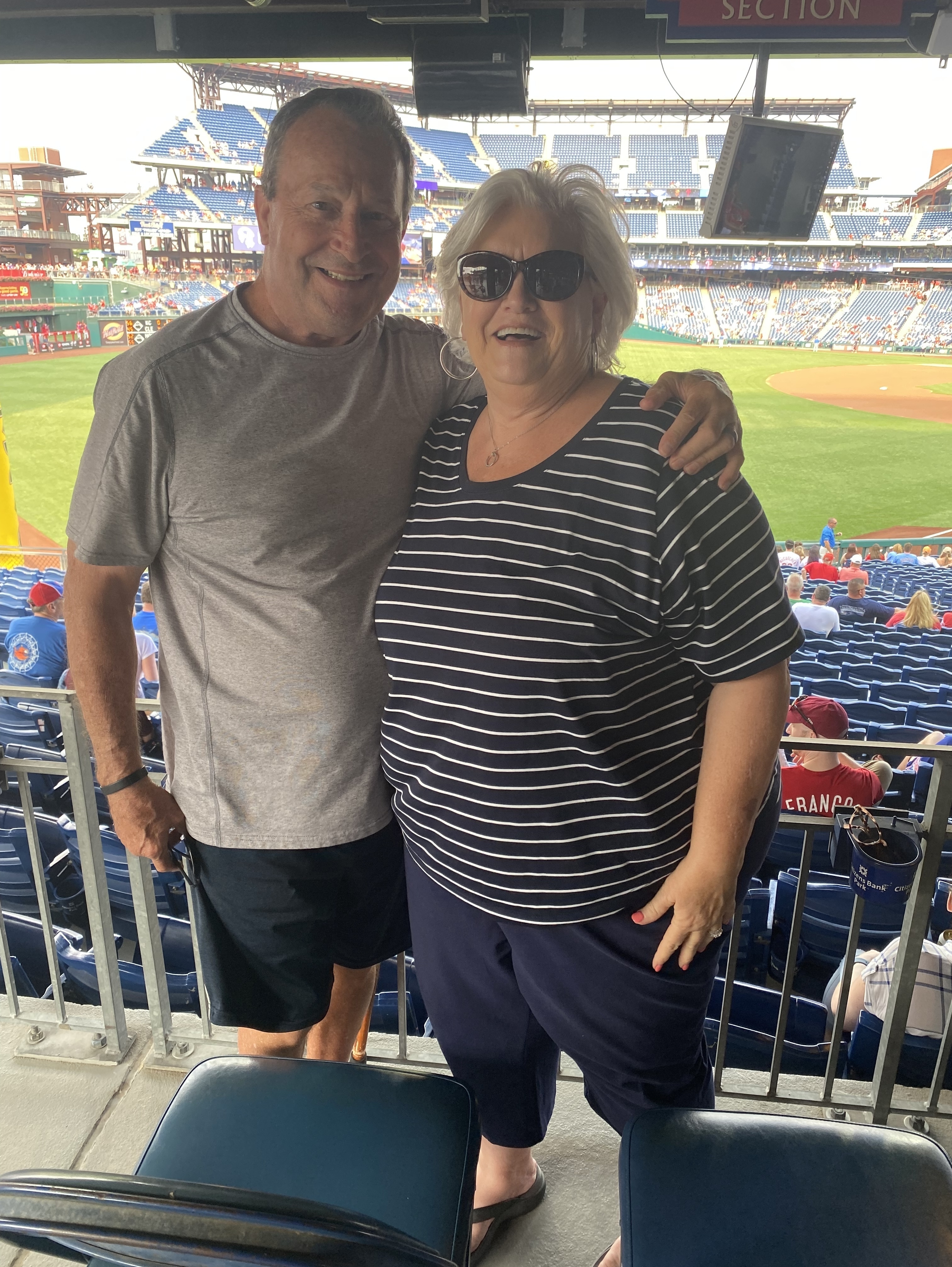 Philadelphia Phillies - MLB vs San Francisco Giants