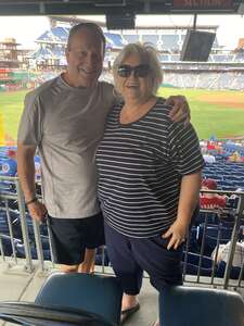 Philadelphia Phillies - MLB vs San Francisco Giants
