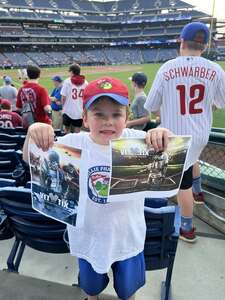 Philadelphia Phillies - MLB vs San Francisco Giants