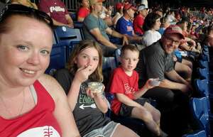 Philadelphia Phillies - MLB vs San Francisco Giants