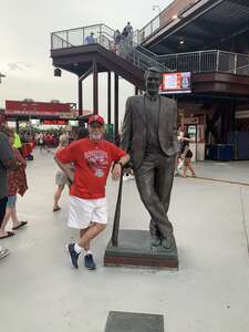Philadelphia Phillies - MLB vs San Francisco Giants