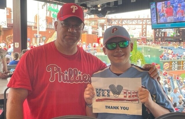 Philadelphia Phillies - MLB vs San Francisco Giants