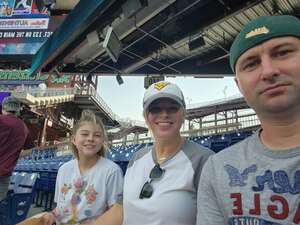 Philadelphia Phillies - MLB vs San Francisco Giants