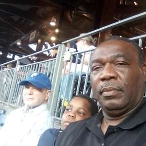 Philadelphia Phillies - MLB vs San Francisco Giants