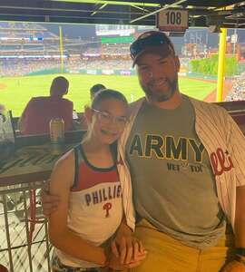 Philadelphia Phillies - MLB vs San Francisco Giants