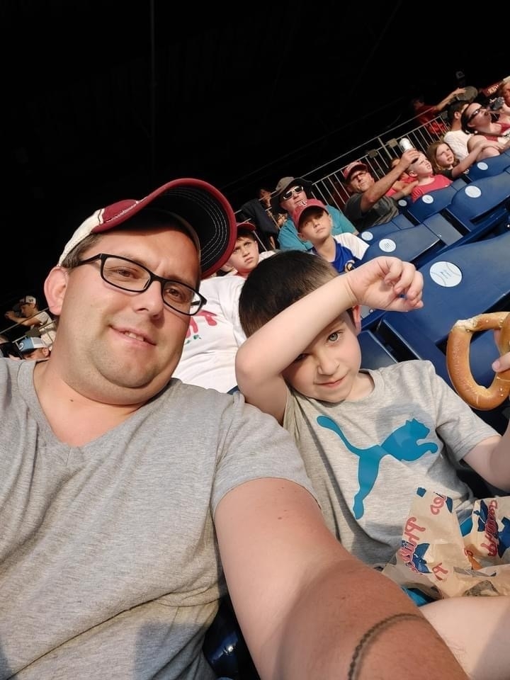 Philadelphia Phillies - MLB vs San Francisco Giants
