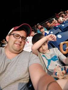 Philadelphia Phillies - MLB vs San Francisco Giants