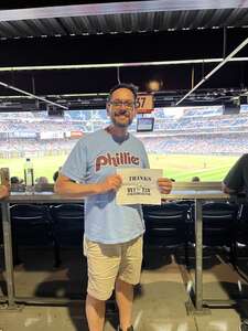 Philadelphia Phillies - MLB vs San Francisco Giants