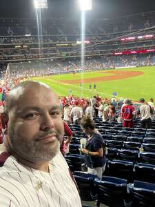 Philadelphia Phillies - MLB vs San Francisco Giants